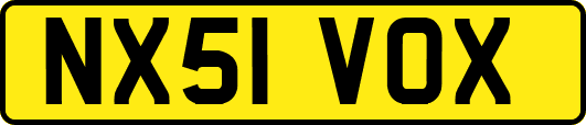 NX51VOX