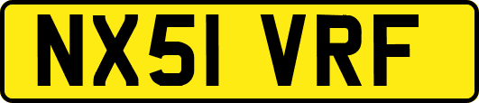 NX51VRF