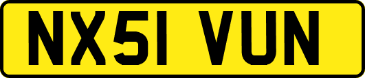 NX51VUN