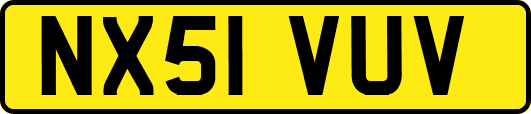 NX51VUV