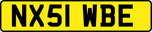 NX51WBE