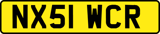 NX51WCR