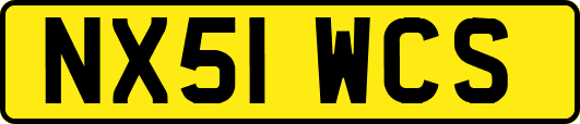 NX51WCS