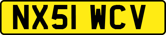 NX51WCV