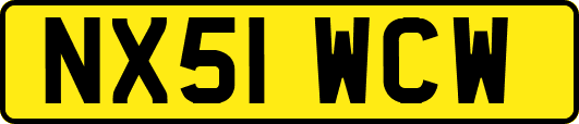 NX51WCW