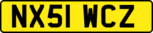 NX51WCZ