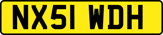 NX51WDH