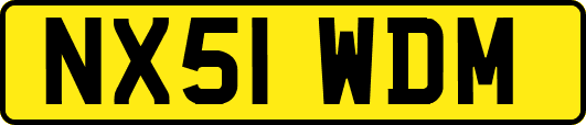 NX51WDM