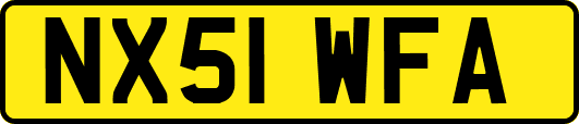 NX51WFA