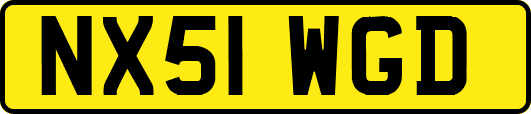 NX51WGD