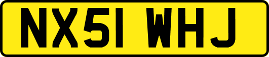 NX51WHJ