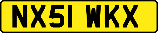 NX51WKX