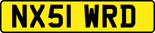 NX51WRD