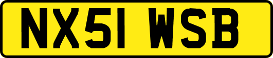 NX51WSB