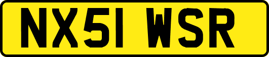 NX51WSR