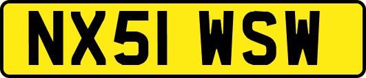 NX51WSW