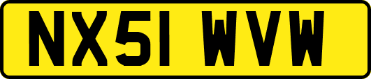 NX51WVW