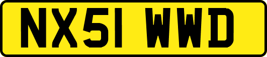 NX51WWD