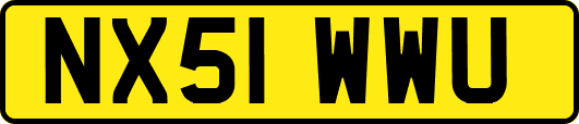 NX51WWU