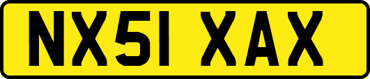 NX51XAX