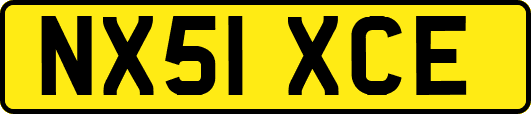 NX51XCE