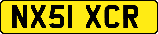 NX51XCR