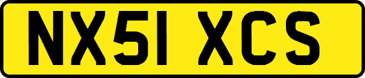 NX51XCS