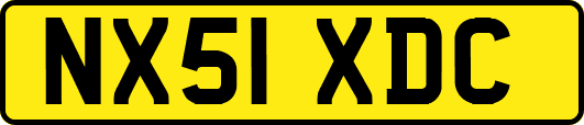 NX51XDC