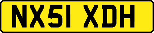 NX51XDH