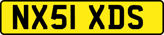 NX51XDS