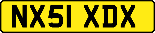 NX51XDX