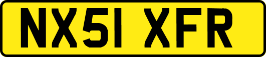 NX51XFR