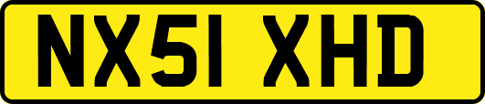 NX51XHD