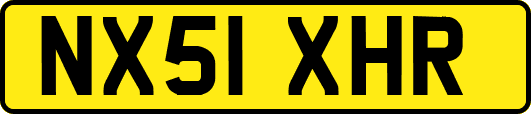NX51XHR