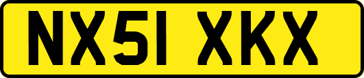 NX51XKX