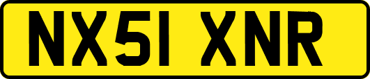 NX51XNR