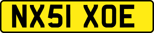 NX51XOE