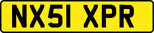 NX51XPR