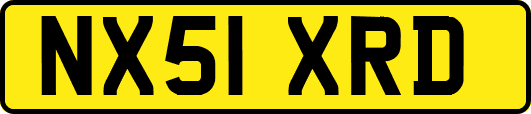 NX51XRD