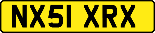 NX51XRX