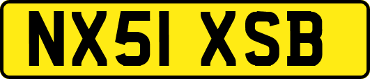 NX51XSB