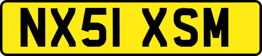NX51XSM