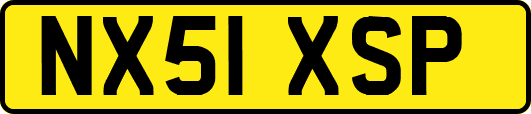 NX51XSP