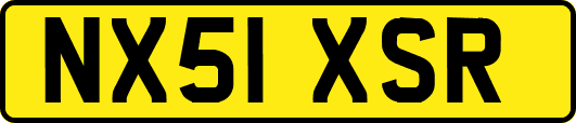NX51XSR