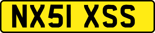 NX51XSS