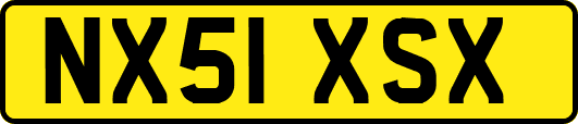 NX51XSX