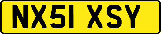 NX51XSY
