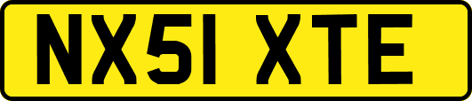 NX51XTE