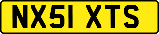 NX51XTS