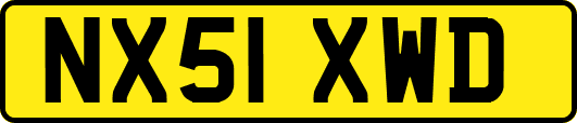 NX51XWD